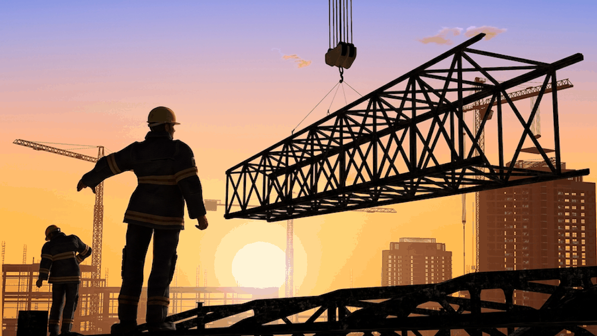 construcción sector pilar superar crisis economía empleo