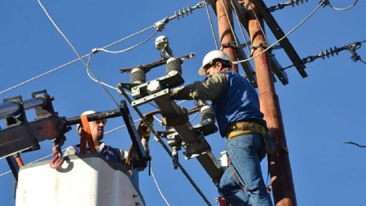 La Cenace indicó que se prevé afectar a por lo menos 12 entidades con nuevos cortes de electricidad.