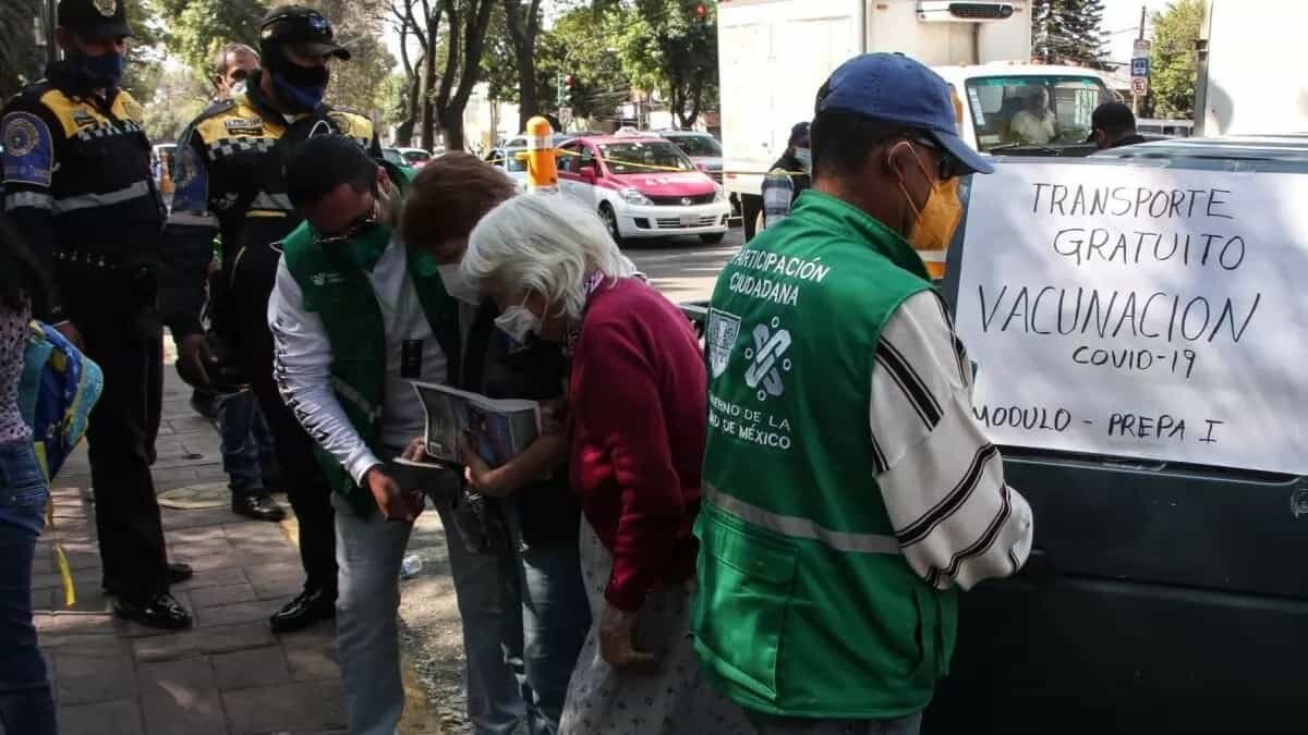 Este 27 de febrero se cumple un año en que se registró de forma oficial el primer caso de Covid-19 en México, una enfermedad que al parecer todavía se quedará con nosotros por bastante tiempo.