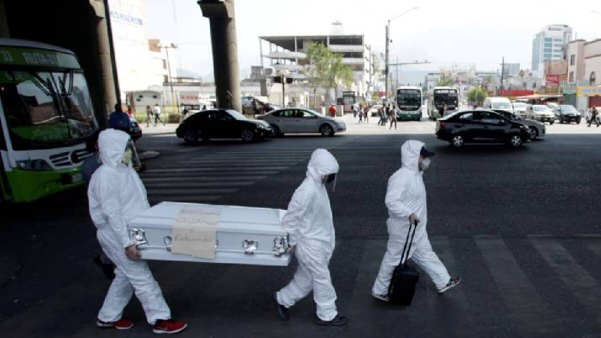Este 27 de febrero se cumple un año en que se registró de forma oficial el primer caso de Covid-19 en México, una enfermedad que al parecer todavía se quedará con nosotros por bastante tiempo.