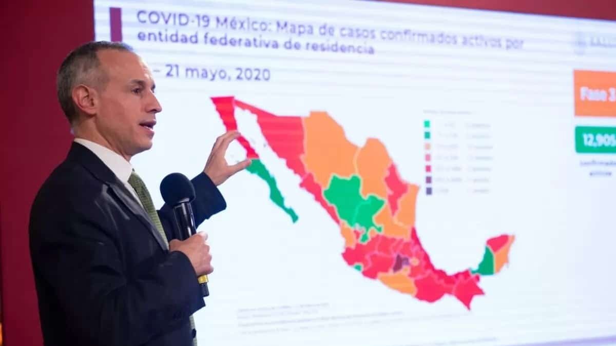 Este 27 de febrero se cumple un año en que se registró de forma oficial el primer caso de Covid-19 en México, una enfermedad que al parecer todavía se quedará con nosotros por bastante tiempo.