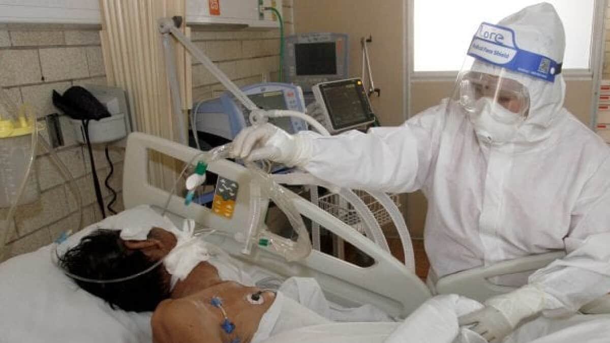 Científicos descubrieron que el uso de anticoagulantes ayuda a disminuir las posibilidades de morir en casos graves de Covid-19.