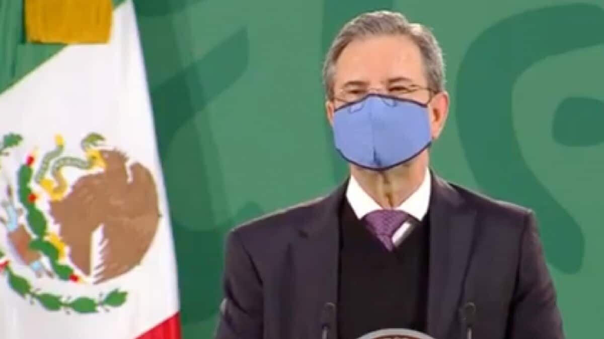 AMLO hizo de manera formal la presentación de la nueva titular de la SEP en sustitución de Esteban Moctezuma.