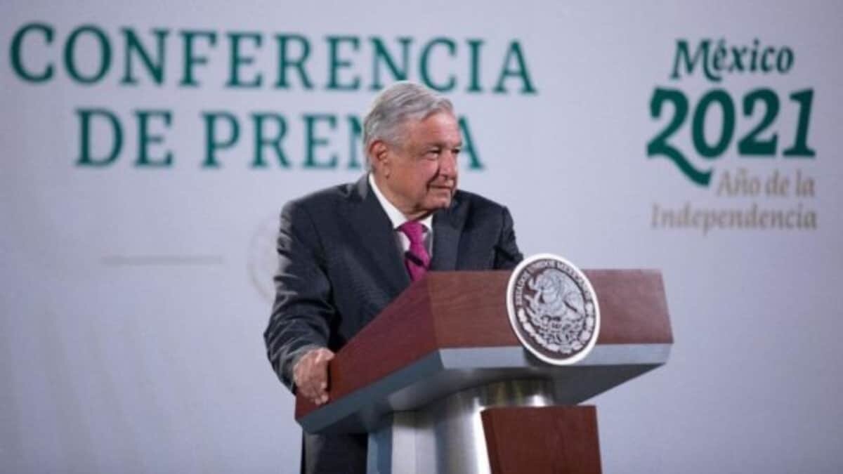 Pide AMLO investigar informe ‘politiquero’ de ASF