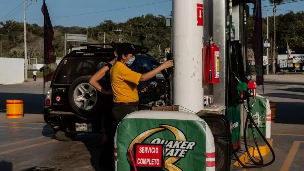Esta será la primera vez desde 2019 que la gasolina Premium reciba un estímulo de la SHCP, debido al aumento del precio del crudo.
