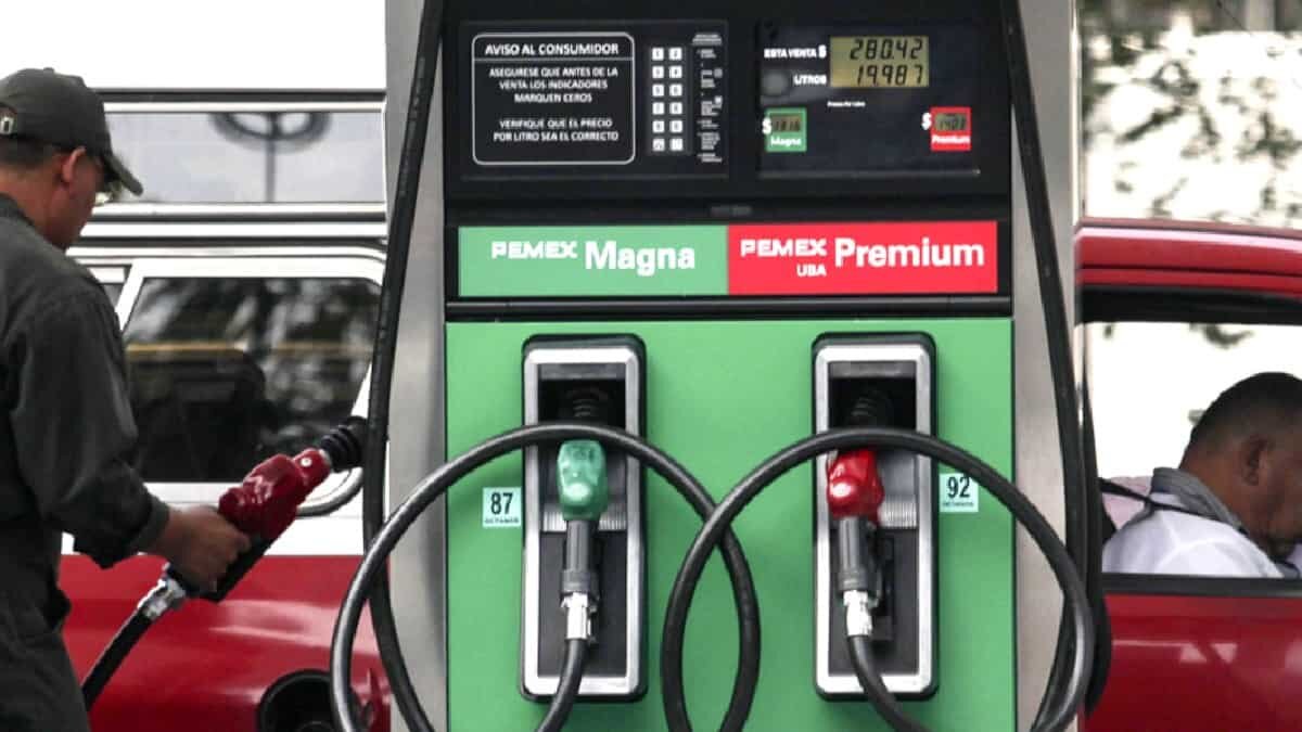 Esta será la primera vez desde 2019 que la gasolina Premium reciba un estímulo de la SHCP, debido al aumento del precio del crudo.