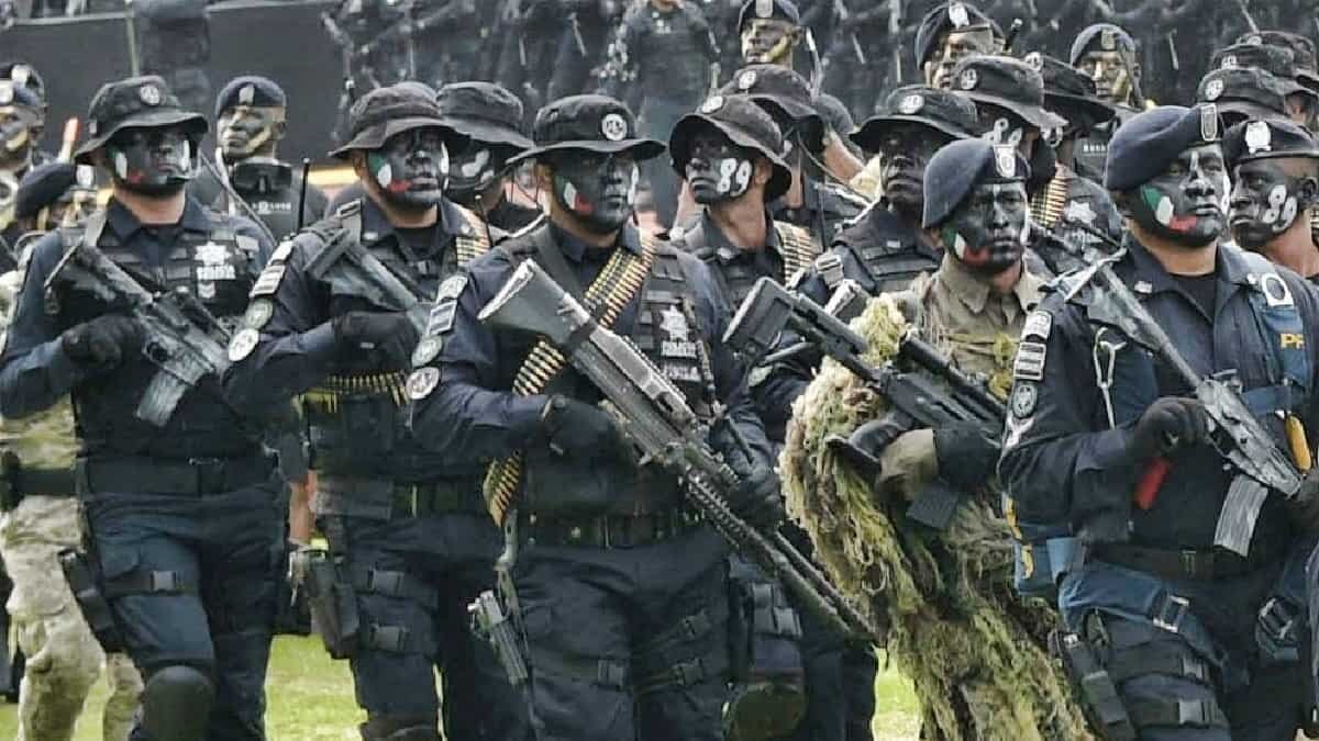 El GOPES de Tamaulipas ya ha estado inmiscuido en polémicas al estar acusados de participar en actos de tortura, abuso policial y desapariciones forzadas.