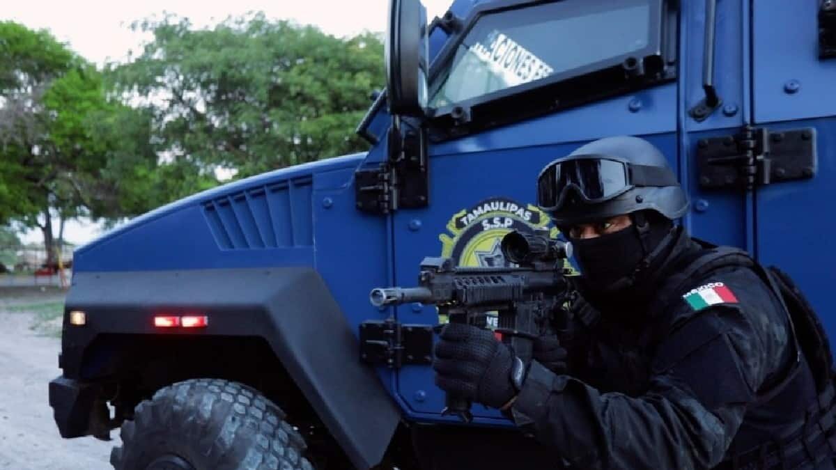 El GOPES de Tamaulipas ya ha estado inmiscuido en polémicas al estar acusados de participar en actos de tortura, abuso policial y desapariciones forzadas.