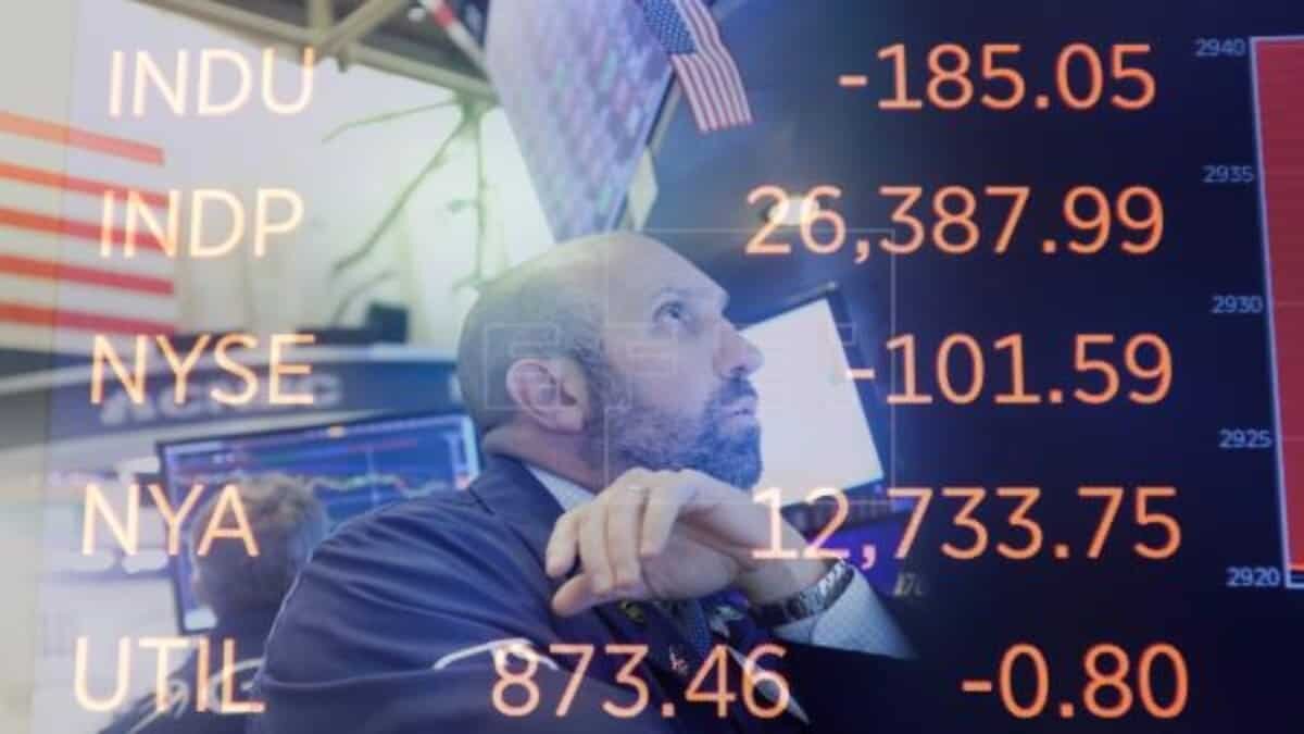 Por segundo año consecutivo cae la economía; equivale a que te quiten 28.50 pesos diarios