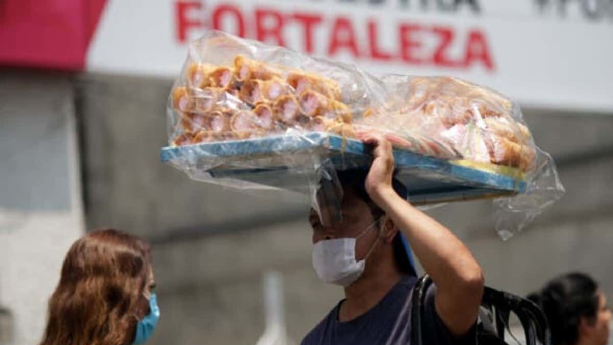 La crisis económica emanada del Covid-19 seguirá afectando el empleo en 2021, siendo los trabajos informales los que registren la mayor recuperación.