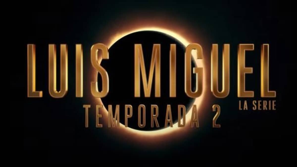 VIDEO: Netflix anuncia el estreno de la segunda temporada de “Luis Miguel, la serie”