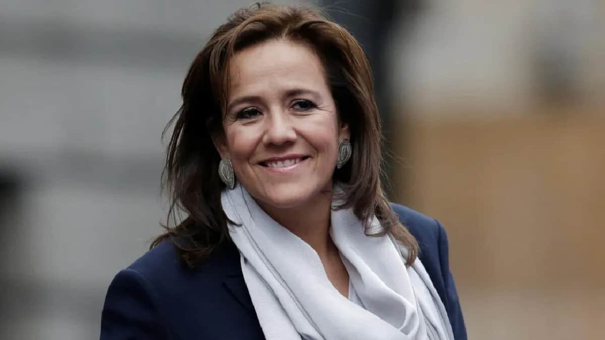 Además de Zavala en la lista de plurinominales aparecen nombres como Santiago Creel y Jorge Romero, entre otros.