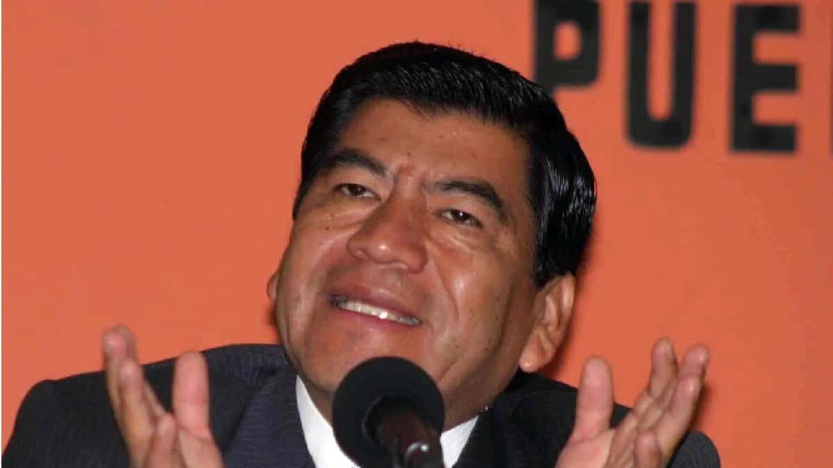 Mario Marín deberá responder por el delito de tortura cometido en agravio de la periodista Lydia Cacho.