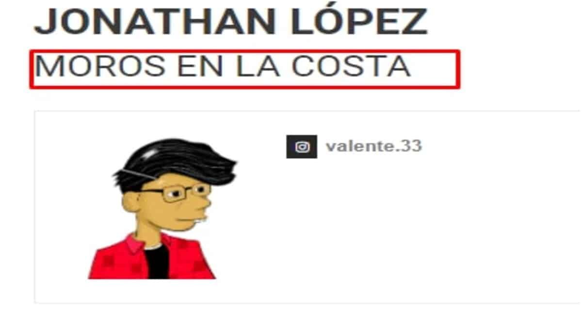 Te dejamos el trabajo "La caída de las vacunas" de nuestro caricaturista Jonathan López Valente.