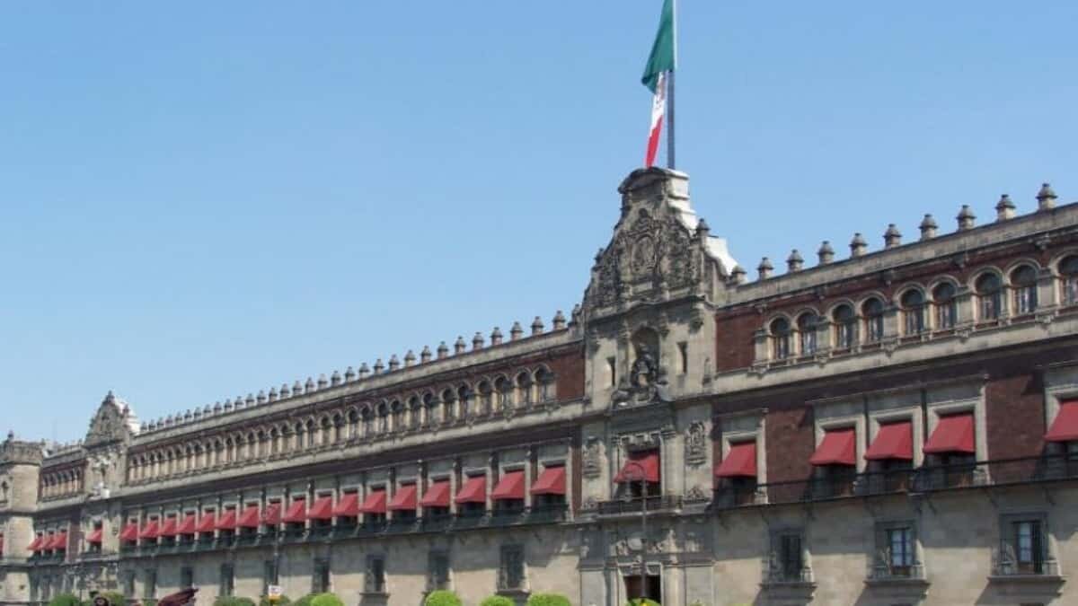 Esta es la razón por la que AMLO revivió el puesto del Gobernador de Palacio Nacional