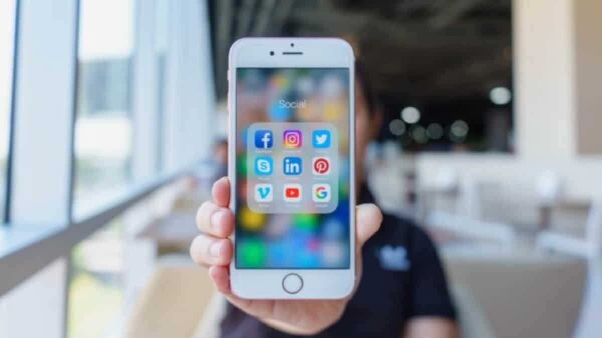 Conoce los 10 puntos más importantes de la iniciativa para regular redes sociales