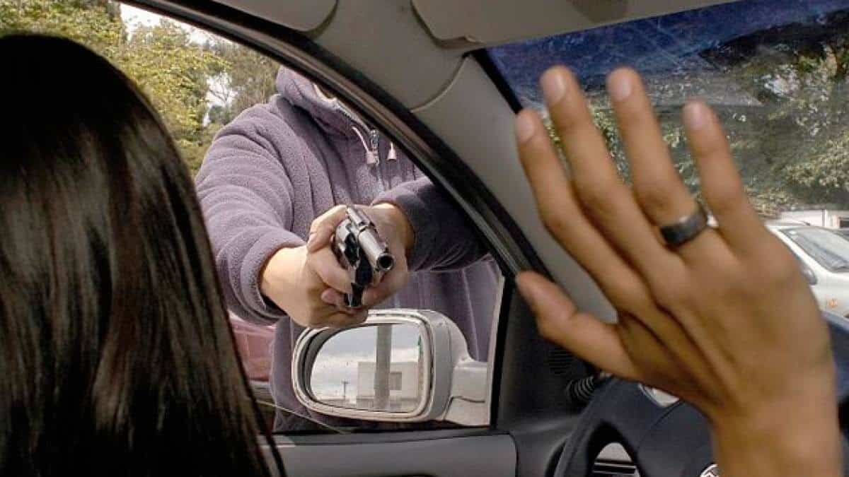 El delito de robo de autos bajó 20% a comparación de 2019 debido a la poca movilidad causada por al pandemia de Covid-19.