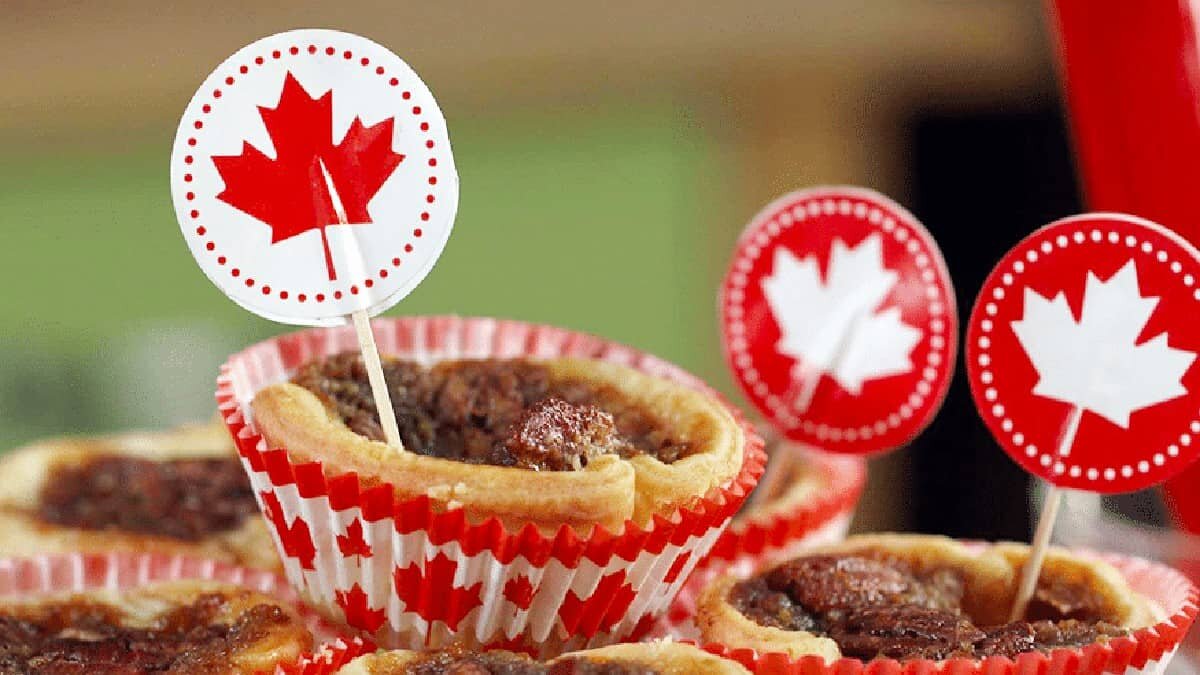 Los canadienses aseguran que su mantequilla esta sufriendo modificaciones que podrían poner en riesgo su salud.