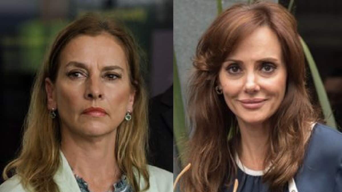 Lilly Téllez aseguró que el discurso de Beatriz Gutiérrez se trató más de un ataque contra la prensa que una clase de historia.