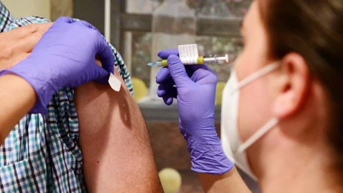 ¡Una más! Avalan uso de emergencia de vacuna de Johnson & Johnson contra Covid-19