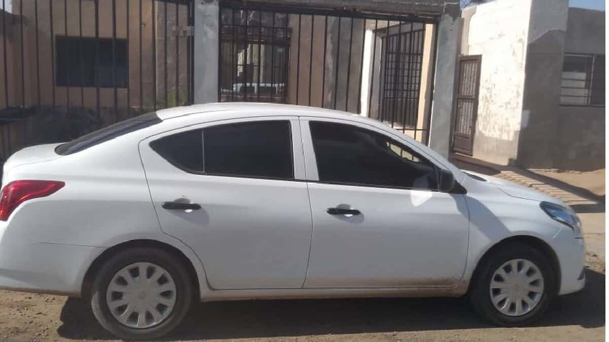El delito de robo de autos bajó 20% a comparación de 2019 debido a la poca movilidad causada por al pandemia de Covid-19.