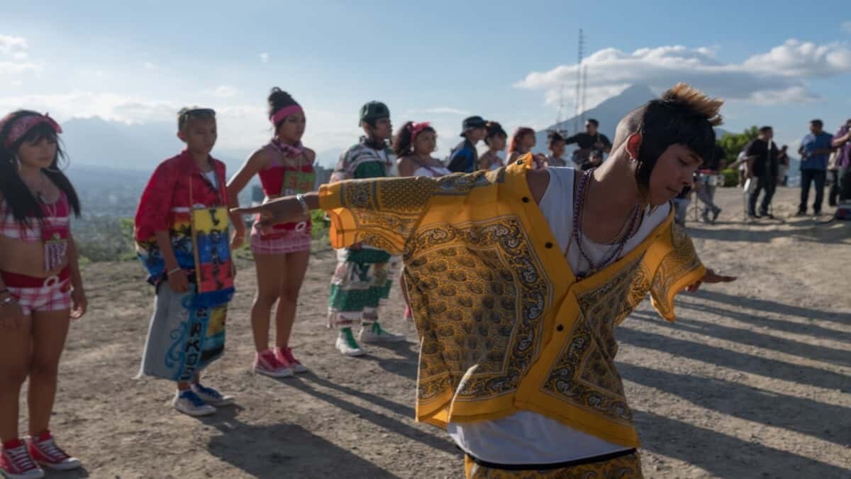 ‘Ya no estoy aquí’ podría ser nominada a Mejor Película Extranjera
