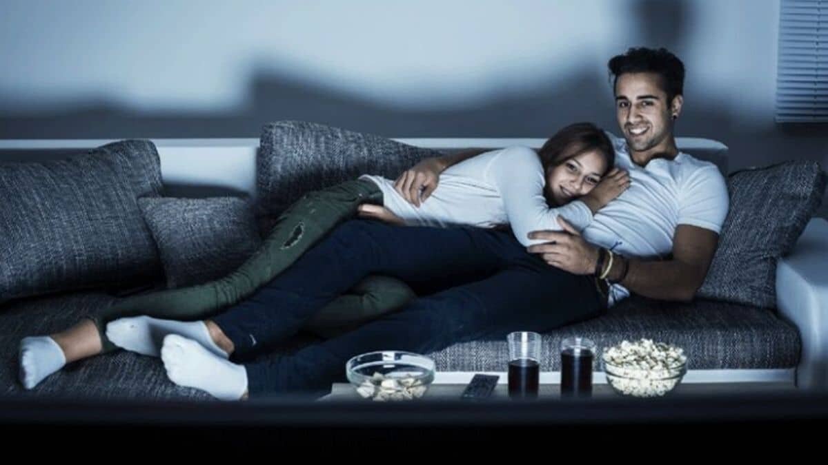 Diviértete en casa junto a tu amor, te compartimos una selección con pelis románticas en streaming para este 14 de febrero. ¡Chécalas!