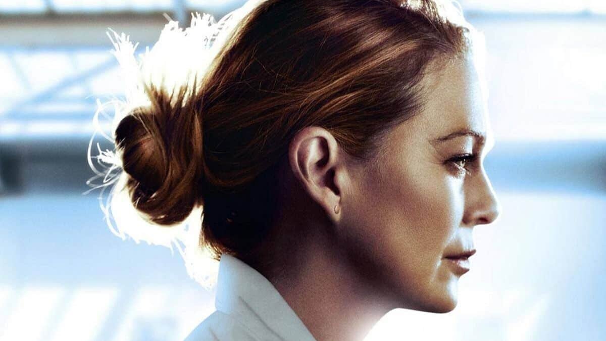 ¿Quién es el nuevo protagonista de la nueva temporada de Grey’s Anatomy?