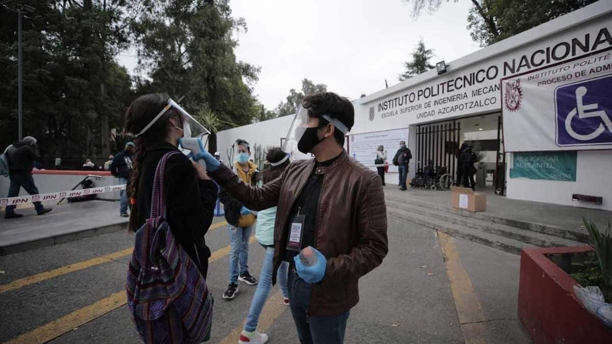¡No te quedes fuera! Abre IPN su convocatoria para licenciatura