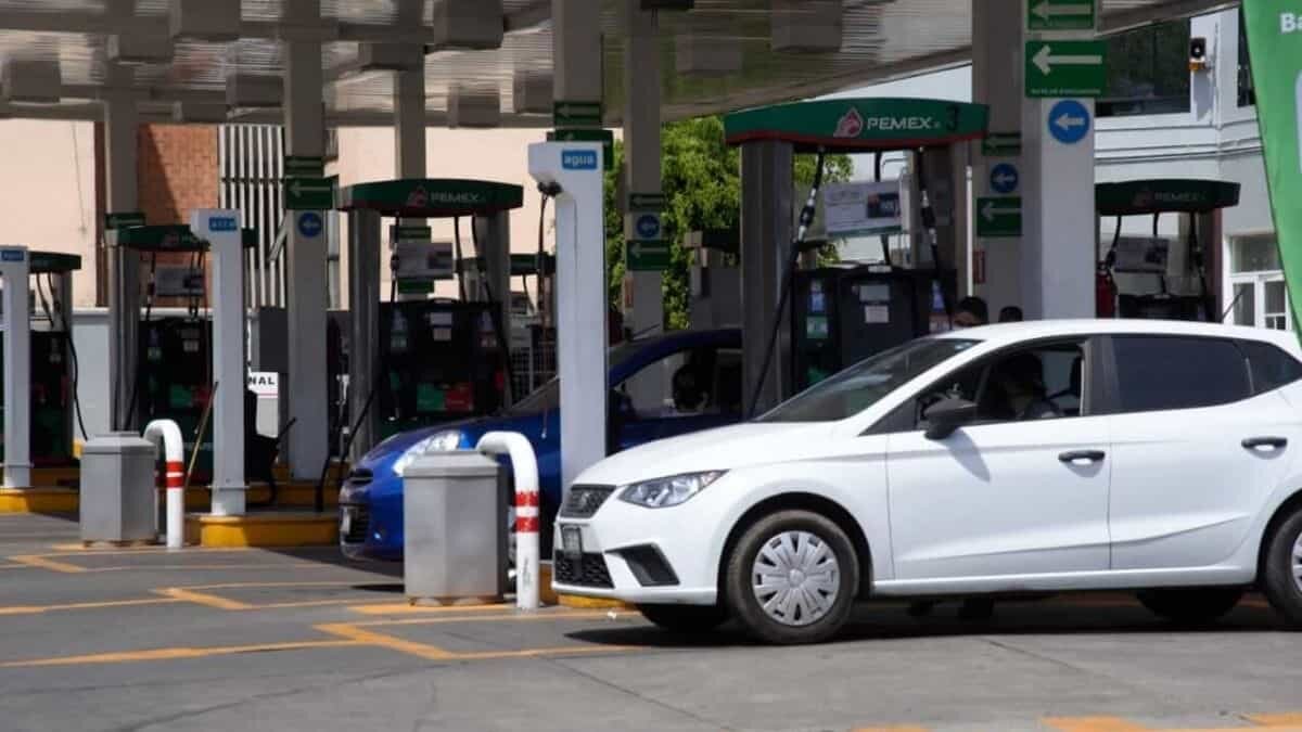 La SHCP anunció que se aplicará un estímulo fiscal para los precios de la gasolina magna y diésel, sin embargo, dejó sin apoyo a la gasolina premium.