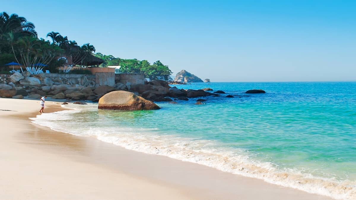 Estas son las 5 playas más contaminadas de la República Mexicana