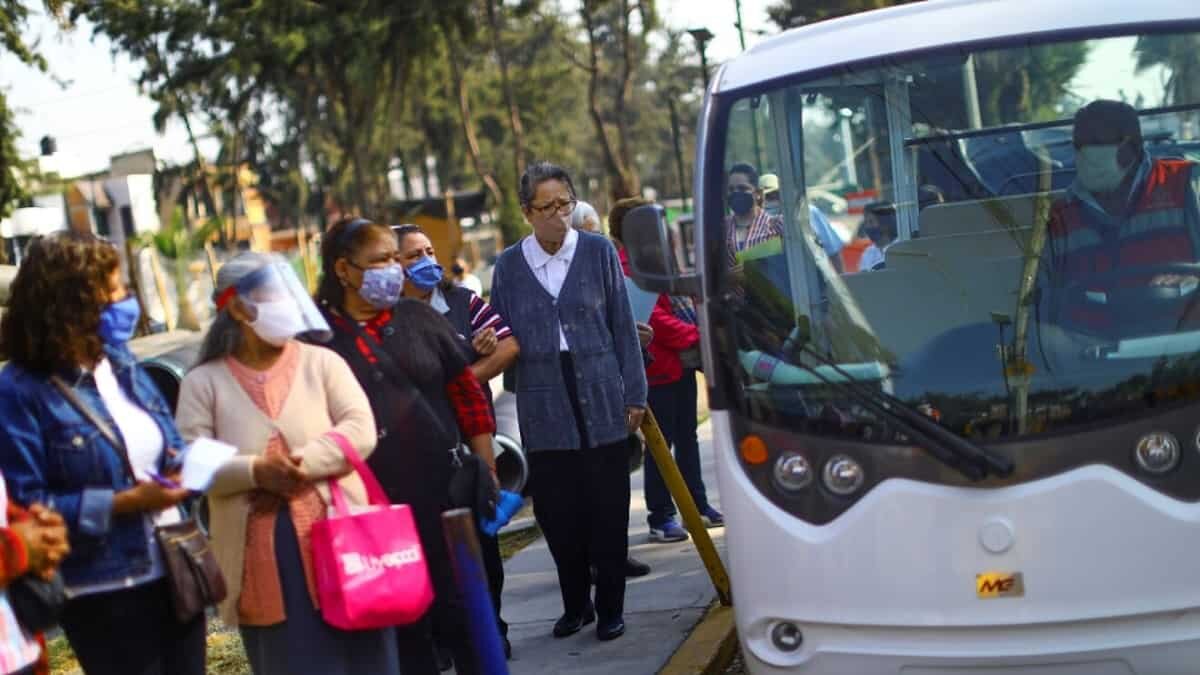 Estos son los servicios que funcionarán este lunes 15 de marzo