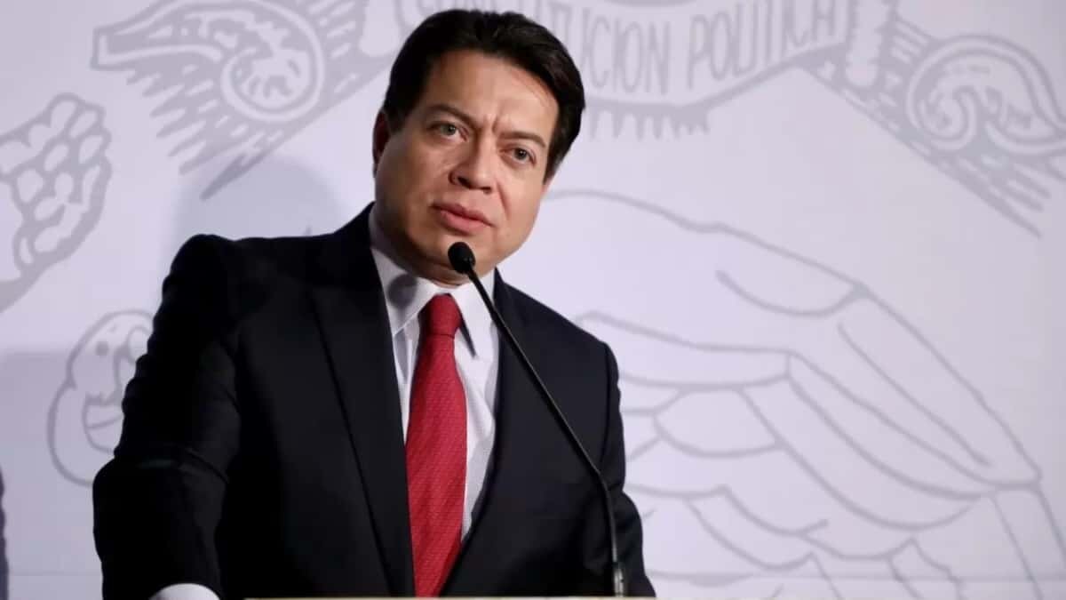 Mario Delgado fue miembro de NXIVM, la secta de esclavas sexuales de Raniere
