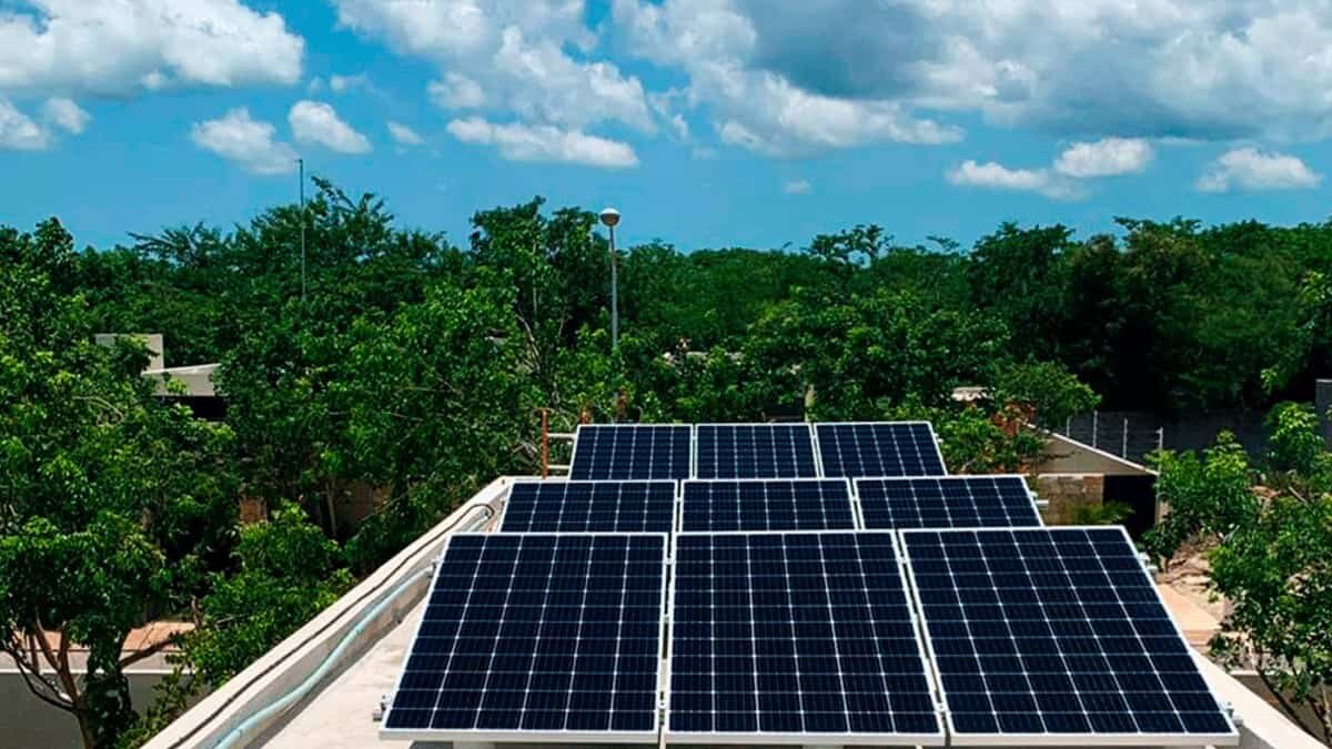 ALTERNATIVAS ENERGÍA RENOVABLE HOGAR