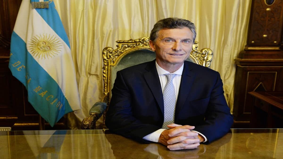 Acusan a priista de plagiar discurso de expresidente argentino Mauricio Macri para su campaña