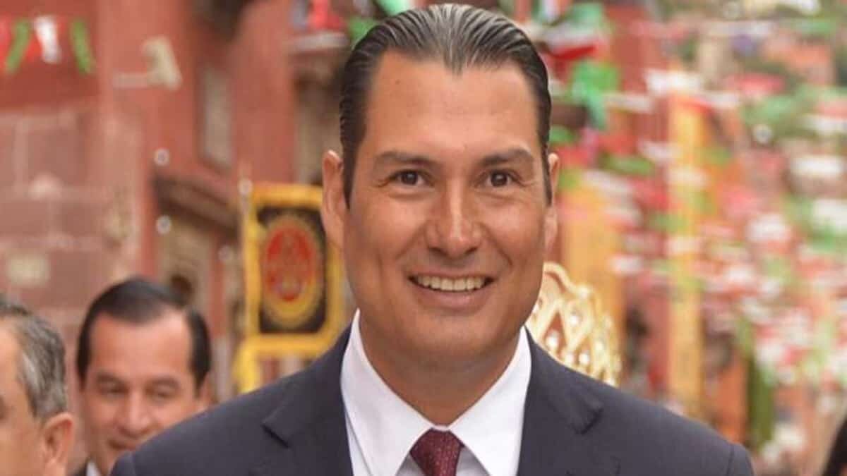 El candidato priísta a la presidencia municipal de San Miguel Allende, Mauricio Trejo Pureco, fue acusado de plagiar el discurso del expresidente de Argentina, Mauricio Macri, para su campaña.