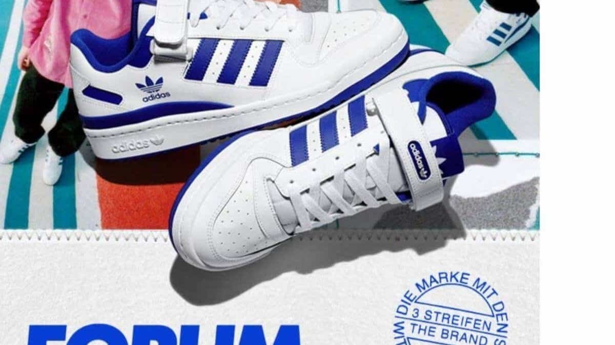 ¿Recibiste un mensaje de WhatsApp con la leyenda 'Adidas regala un millón de pares de zapatos'? ¡Aguas, no lo abras! Pues se trata de un enlace fraudulento.