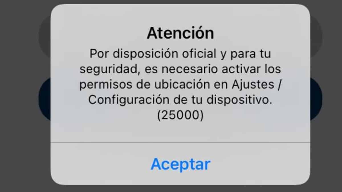 Desde el 23 de marzo, millones de usuarios de aplicaciones bancarias están obligados a dar acceso a su localización en tiempo real a su banco; sin embargo BBVA, Citibanamex y Banorte todavía no han habilitado el permiso de geolocalización.