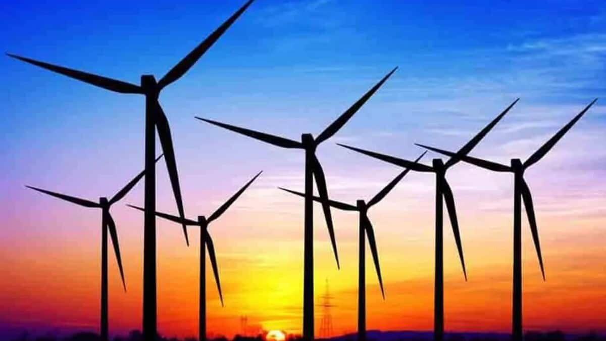 CHINA UNIÓN EUROPEA REINO UNIDO LIDERES ENERGÍAS RENOVABLES