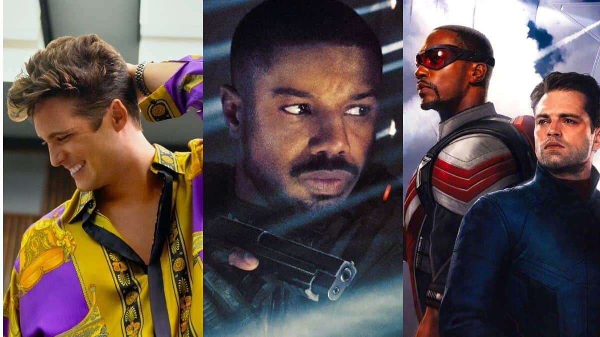 Conoce los estrenos de Netflix, Amazon Prime y Disney+ en abril