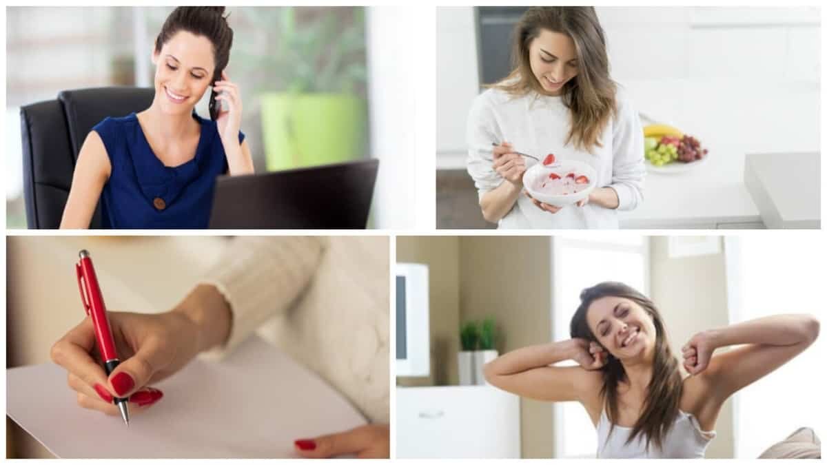 7 pasos para crear nuevos hábitos en 7 días