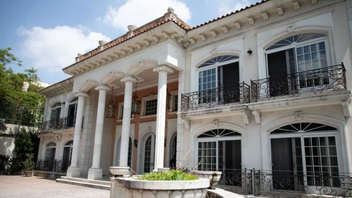 Tomoiyi Marx Yu, esposa del empresario de origen chino Zhenli Ye Gon, fue sentenciada a 15 años de prisión por los delitos de delincuencia organizada.