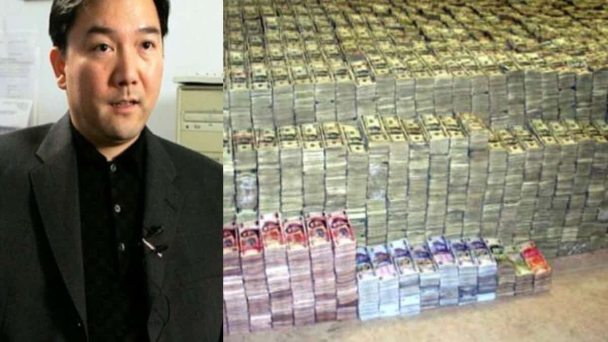 Tomoiyi Marx Yu, esposa del empresario de origen chino Zhenli Ye Gon, fue sentenciada a 15 años de prisión por los delitos de delincuencia organizada.