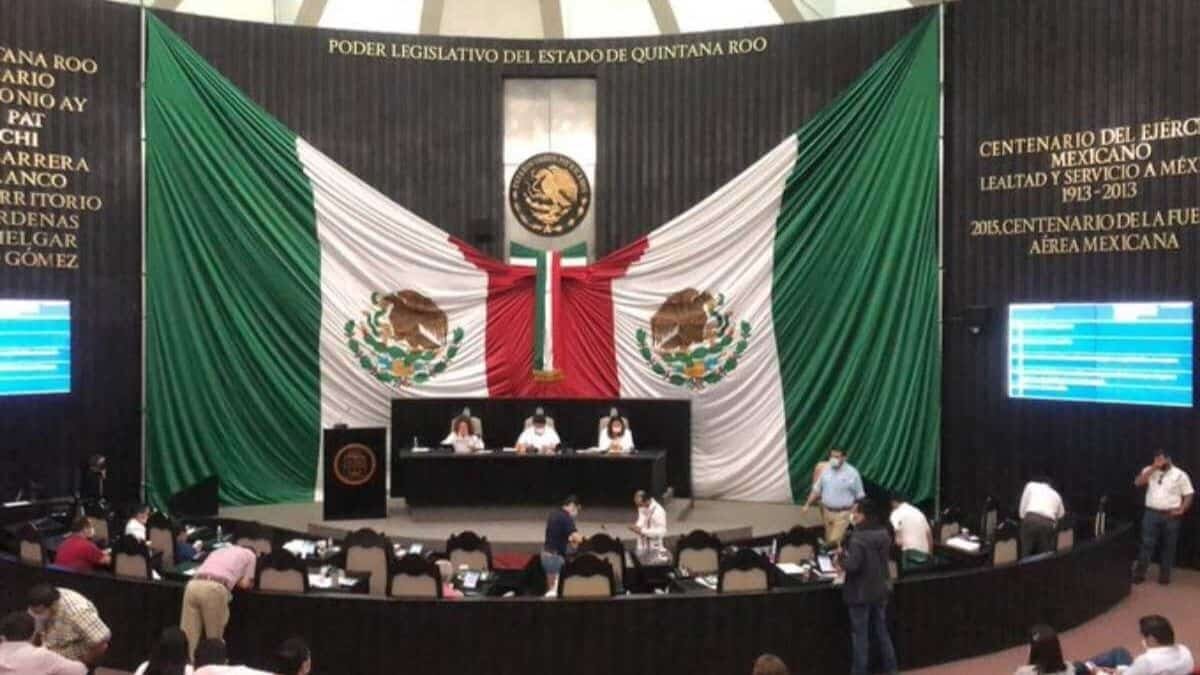 Debate de aborto en Quintana Roo, evidencia choques al interior de Morena