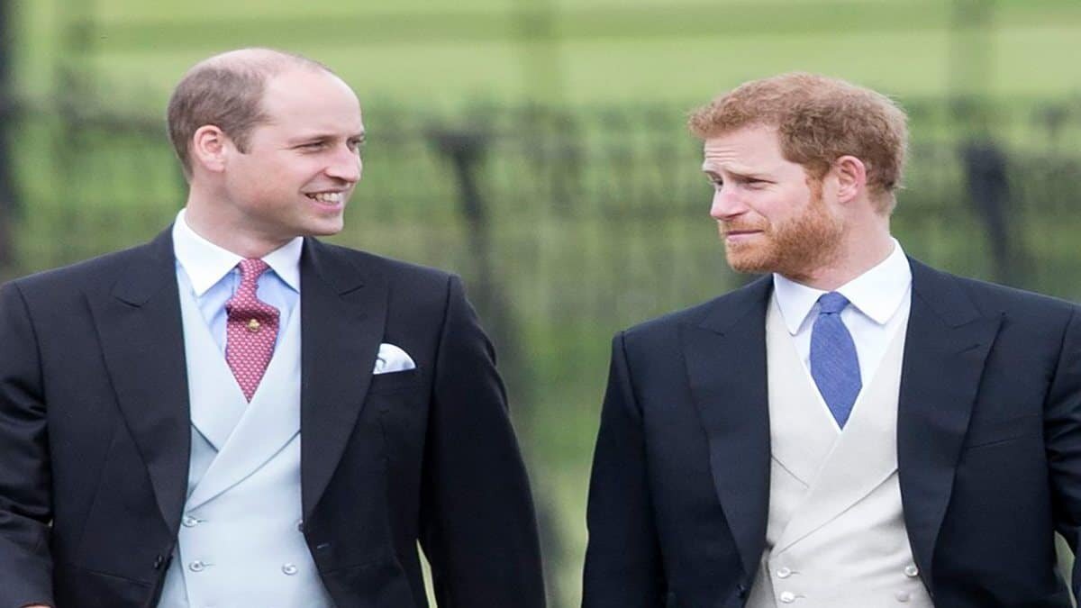 Príncipe William defiende a familia real británica tras acusaciones de racismo