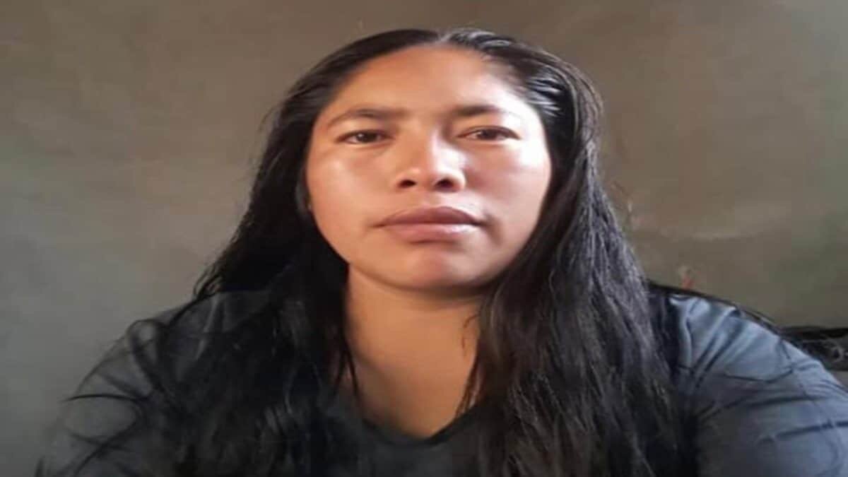 Carolina Ramírez Pérez huía de su natal Oaxaca, por la violencia doméstica que vivía por parte de su esposo; envió a sus hijos a Estados Unidos, pero durante su viaje para reencontrarse con ellos, murió en un accidente en California, donde murieron otras 12 personas.