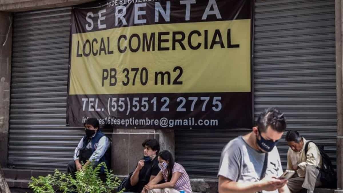 La OCDE reveló que Turquía y México fueron los países que menos apoyaron a sus Mipymes durante la pandemia.