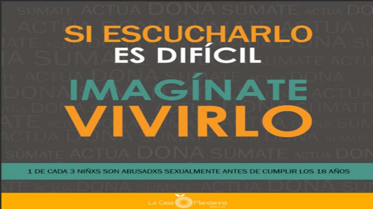 Cuando se habla de violencia familiar o abuso sexual, muchos señalan a las víctimas y cuestionan el por qué no denunciaron a su agresor, pero la respuesta común es: miedo y estrés postraumático.