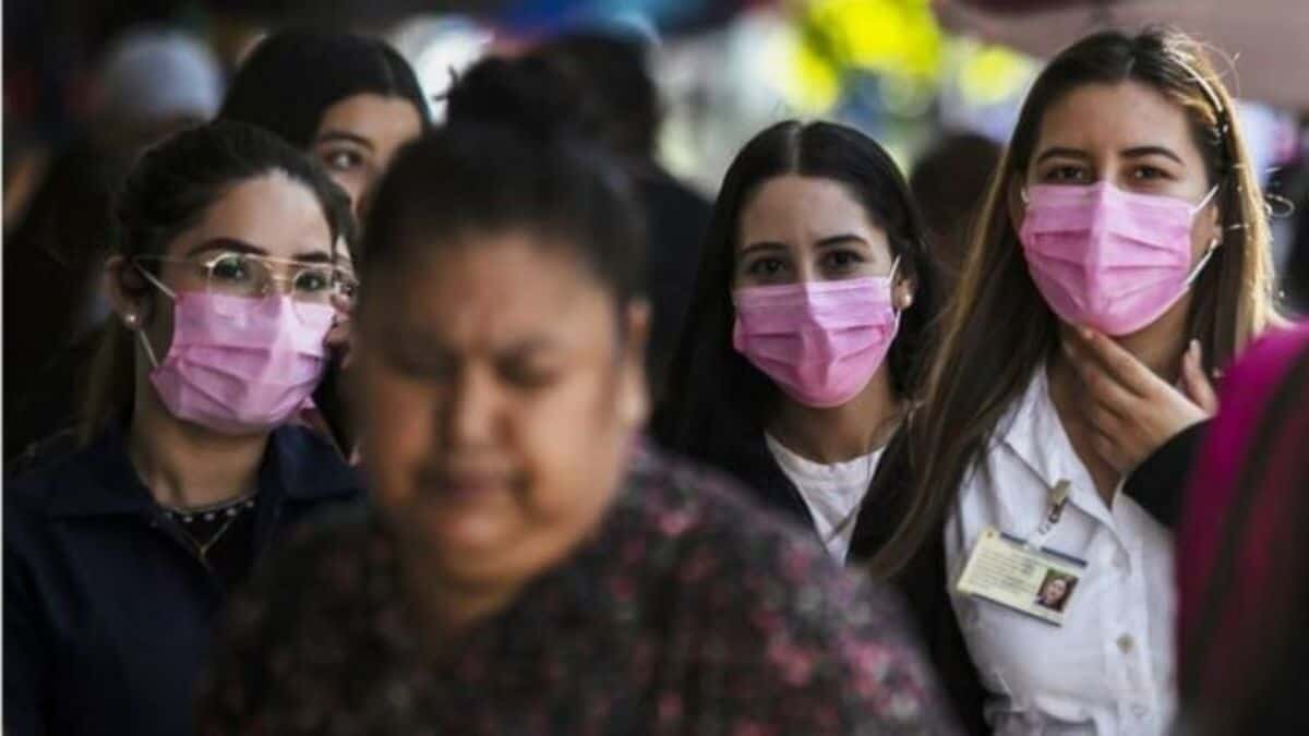 Mujeres líderes por un futuro igualitario marca el Día Internacional de la Mujer 2021