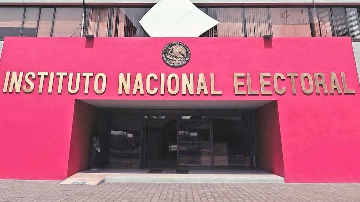 Niega INE candidatura a 27 aspirantes a diputaciones federales